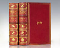 cover of The Life of George Cruikshank. In Two Epochs.