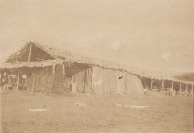 [Photographs Documenting Service in Occupied Cuba and the Phillipines]