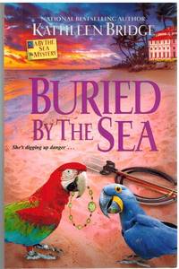 cover of BURIED BY THE SEA