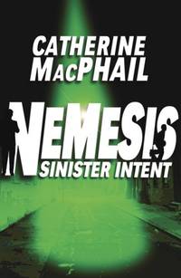 Sinister Intent: No. 3 (Nemesis)