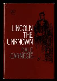 image of Lincoln the Unknown