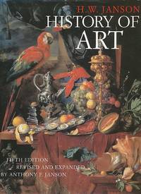 History of Art Revised and Expanded