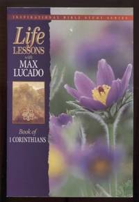 image of Book Of 1 Corinthians (Life Lessons with Max Lucado)