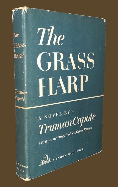 The Grass Harp