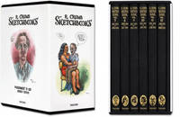 R. Crumb: The Sketchbooks 1981-2012 by Crumb, Robert (Edited by Dian Hanson) - 2012