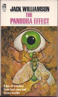 THE PANDORA EFFECT