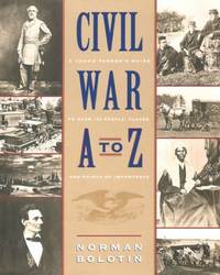 The Civil War A to Z