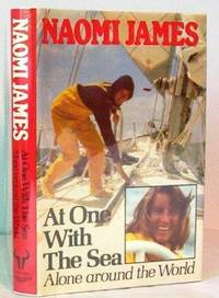 image of At One With The Sea. Alone Around The World