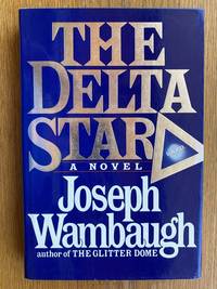 cover of The Delta Star