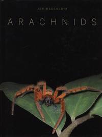 image of Arachnids