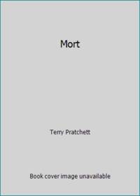 Mort by Terry Pratchett - 1987