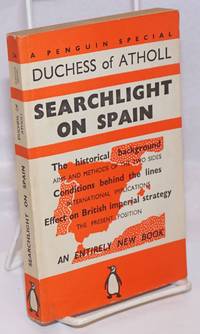 Searchlight on Spain