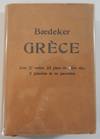 Grèce: Manuel du Voyageur