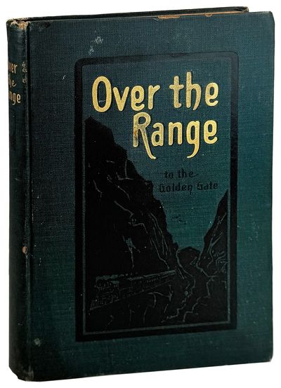 Over the Range to the Golden Gate