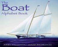 The Boat Alphabet Book by Jerry Pallotta - 1998