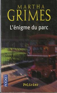image of L'énigme du parc