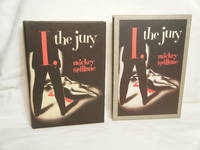 image of I, the Jury