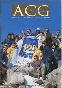 ACG Review: December 2001, Issue 27