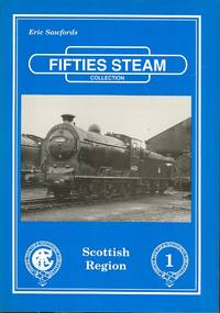 Fifties Steam Collection - Scottich Region (Vintage Tractor & Machinary Publications No.1)