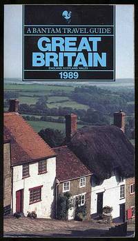 (A Bantam Travel Guide) Great Britain, England, Scotland, Wales, 1989