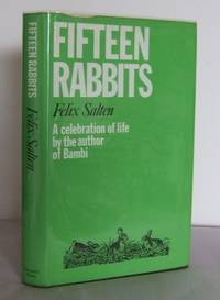 Fifteen Rabbits