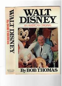 Walt Disney: An American Original