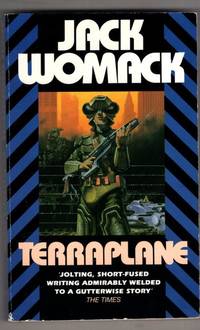 Terraplane by Jack Womack - 1991