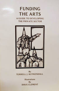 image of Funding the Arts: A Guide to Developing the Private Sector
