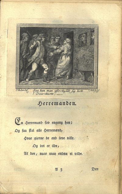 Johan Herman Wessels samtlige Skrivter. Første…