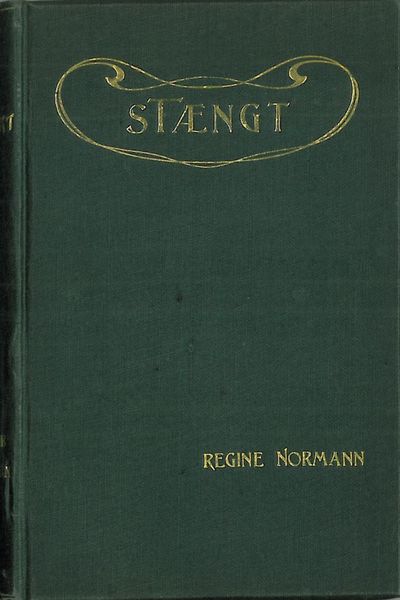 Stængt.