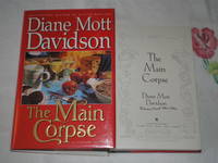 image of The Main Corpse: Signed