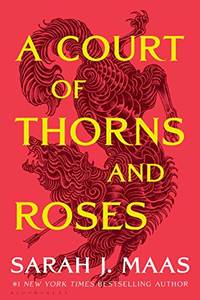 A Court of Thorns and Roses: Enter the EPIC fantasy worlds of Sarah J Maas with the breath-taking...