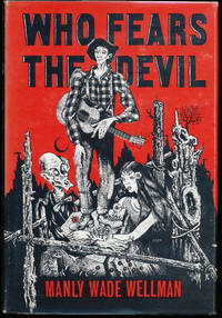 image of Who Fears the Devil?