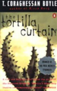 The Tortilla Curtain