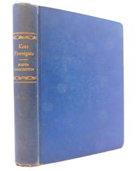 image of Kate Fennigate