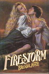 image of Firestorm