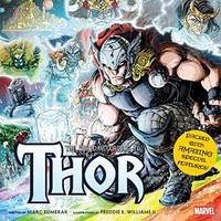 The World According to Thor (Insight Legends)