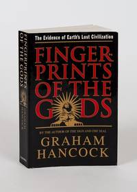 image of Fingerprints of the Gods.