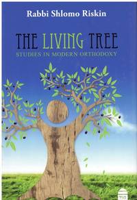 THE LIVING TREE Studies in Modern Orthodoxy