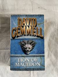 Lion of Macedon