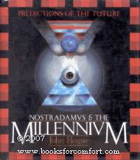 Nostradamus & The Millennium: Predictions Of The Future