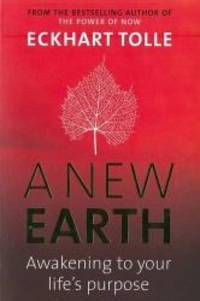 A New Earth by Eckhart Tolle - 2005-08-06