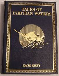 image of Tales of Tahitian Waters
