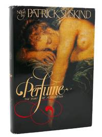 PERFUME The Story of a Murderer