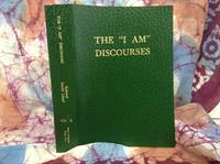 âI Amâ Discourses, The: by David Lloyd, Beloved - 1989