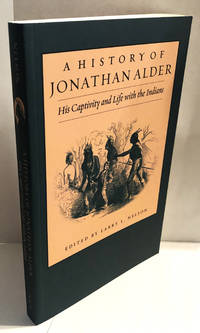A History of Jonathan Alder
