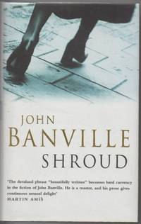 cover of Shroud :