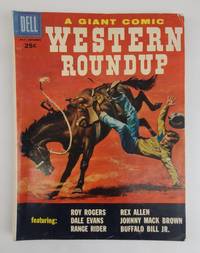WESTERN ROUNDUP NO. 19
