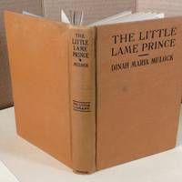 The Little Lame Prince and His Travelling Cloak by Mulock, Miss (Dinah Maria Mulock) - 1926