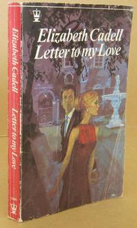 Letter to My Love